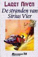 STRANDEN VAN SIRIUS VIER 9789029057080 Larry Niven, Boeken, Verzenden, Zo goed als nieuw, Larry Niven