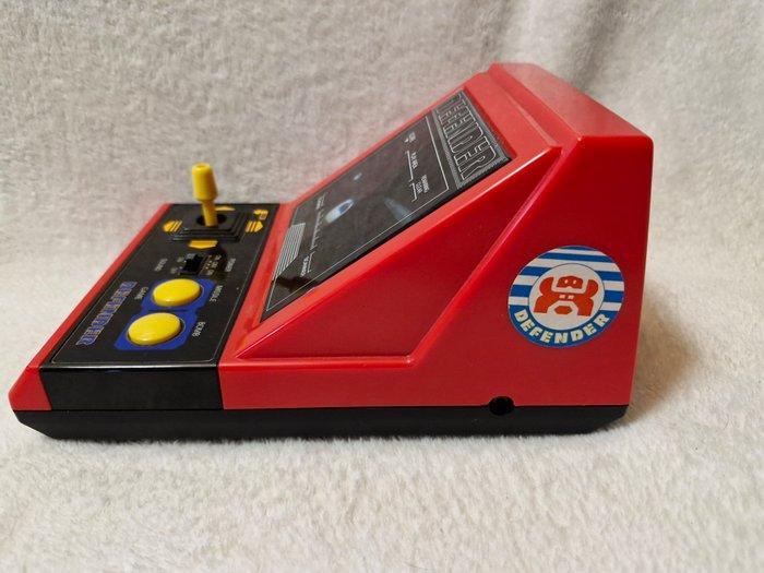 Gakken - LSI Game - Defender - Handheld gaming console - In, Spelcomputers en Games, Spelcomputers | Overige Accessoires