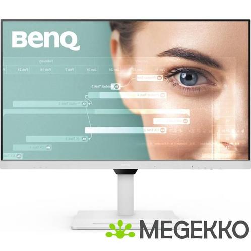 BenQ GW-Serie GW3290QT 32  Quad HD USB-C IPS Monitor, Computers en Software, Monitoren, Nieuw, Verzenden