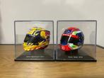 Spark 1:5 - Model raceauto (2) - Toro Rosso F1 Drivers, Nieuw