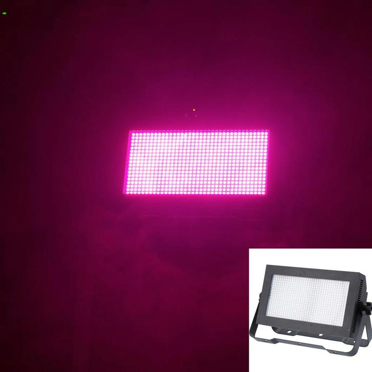 Ayra Armageddon 648 RGB LED, Muziek en Instrumenten, Licht en Laser, Verzenden