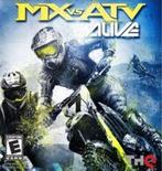 MX vs. ATV Alive [Xbox 360], Ophalen of Verzenden, Nieuw