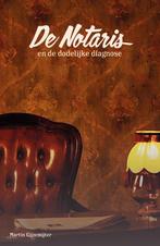 9789083332734 De Notaris 4 - De Notaris 4: en de dodelijk..., Verzenden, Zo goed als nieuw, Martin Gijzemijter