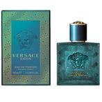 Versace Eros Pour Homme Eau de Parfum - 50ml, Ophalen of Verzenden, Nieuw, Overige typen