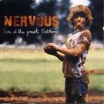 cd - Nervous - Son Of The Great Outdoors, Zo goed als nieuw, Verzenden