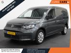 Volkswagen Caddy | Zakelijke Lease v.a. €473.92 pm, Automaat, Stof, Gebruikt, Euro 6