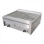 Lavasteen grill | Gas | 78x68x(h)33cm CaterChef, Verzenden, Nieuw in verpakking