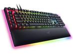Razer BlackWidow V4 Pro - Mechanisch Gamingtoetsenbord -, Computers en Software, Toetsenborden, Verzenden, Zo goed als nieuw, Razer