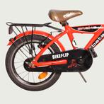 Batavus kinderfiets 16 inch rood voor 4-6 jaar | BikeFlip, Ophalen of Verzenden, Gebruikt, Batavus