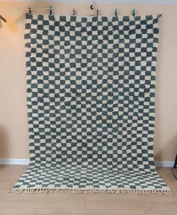 Berbertapijt vloerkleed Beni Mellal-tapijt - Tapijt - 310 cm, Huis en Inrichting, Stoffering | Tapijten en Kleden
