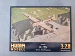 Huma Modell 3004 Klemm Kl 25 1:72, Verzenden, Nieuw