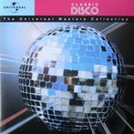 cd - Various - Classic Disco, Verzenden, Zo goed als nieuw