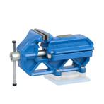 Bankschroef Unior (Overig Gereedschap, Gereedschap), Verzenden, Nieuw