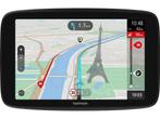 TomTom GO Navigator 6 - Autonavigatie - Wereld, Verzenden, Zo goed als nieuw