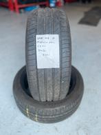 225/45/17 MICHELIN PRIMACY 4 5,5MM 2 STUKS 120,- (2421), Band(en), 17 inch, Gebruikt, Personenwagen