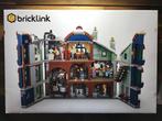 Lego Set - 910039 - BrickLink Designer Program - The Art of, Nieuw