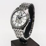 Optima - Atmos Swiss automatic - OSA485SK-SS-1 - Zonder, Nieuw