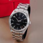 Omega - Seamaster Aqua Terra 150M - 2517.50.00 - Heren -, Sieraden, Tassen en Uiterlijk, Horloges | Heren, Nieuw