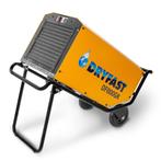 Dryfast DF800GK bouwdroger, Ophalen of Verzenden