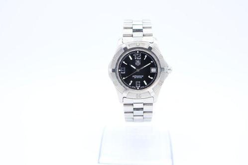 TAG Heuer - Exclusive Professional Date - Zonder, Sieraden, Tassen en Uiterlijk, Horloges | Antiek