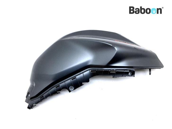 Tank Cover Rechts Ducati Monster 937 2021-2022 (1M00AA, Motoren, Onderdelen | Ducati, Gebruikt, Verzenden