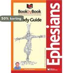 Book by Book Ephesians Study Guide 9781905975327, Verzenden, Zo goed als nieuw, Paul Blackham