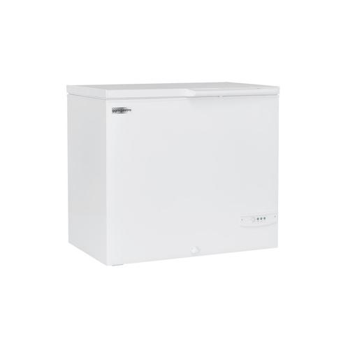 GGM Gastro | Vrieskist - 985mm - 236 liter - Kunststof |, Witgoed en Apparatuur, Koelkasten en IJskasten, 140 tot 160 cm, Nieuw