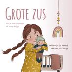Grote zus 9789033835568 Willemijn de Weerd, Verzenden, Gelezen, Willemijn de Weerd