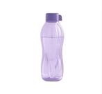 Tupperware Ecofles 1L (draaidop) verschillende kleuren, Ophalen of Verzenden, Nieuw, Overige typen