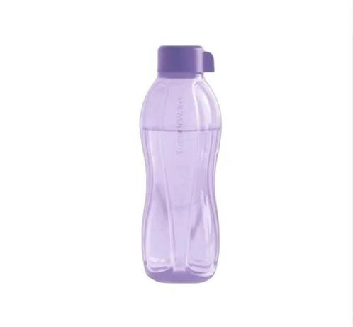 Tupperware Ecofles 1L (draaidop) verschillende kleuren, Huis en Inrichting, Keuken | Tupperware, Nieuw, Overige typen, Ophalen of Verzenden