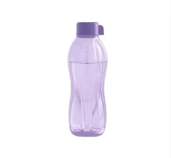 Tupperware Ecofles 1L (draaidop) verschillende kleuren, Huis en Inrichting, Keuken | Tupperware, Nieuw, Overige typen, Ophalen of Verzenden