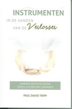 Instrumenten in de handen v d verlosser 9789082471120, Boeken, Verzenden, Zo goed als nieuw, Paul David Tripp