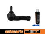 Buitenste stuurkogel Nissan Micra C+c voorzijde, rechts, Verzenden, Nieuw, Nissan