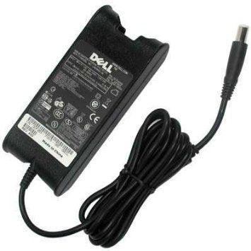 DELL AC Adapter/Oplader (HA65NS2-00) (Incl. Stroomkabel), Computers en Software, Laptop-opladers, Zo goed als nieuw, Verzenden