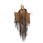 Halloween Hangdecoratie Mummie, Nieuw, Verzenden