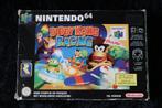 Diddy Kong Racing Nintendo 64 Boxed PAL, Spelcomputers en Games, Verzenden, Nieuw