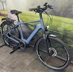 Kalkhoff Entice 3.B – Elektrische herenfiets / e-bike, Overige merken, Nieuw, Ophalen of Verzenden, 50 km per accu of meer