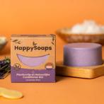 HappySoaps Lavender Bliss Conditioner Bar - 65g., Nieuw, Shampoo of Conditioner, Ophalen of Verzenden