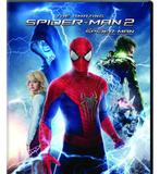 Amazing Spider-man 2 - DVD, Cd's en Dvd's, Dvd's | Avontuur, Verzenden, Nieuw in verpakking