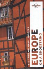 Lonely Planet Europe on a shoestring 9781786571137, Gelezen, Lonely Planet, Mark Baker, Verzenden
