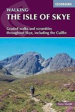 Wandelgids The Isle of Skye Cicerone Guidebooks, Boeken, Reisgidsen, Nieuw, Verzenden