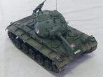 italeri 1:35 - Model militair voertuig - M 24 chaffee tank, Nieuw