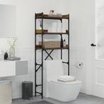 vidaXL Wasmachineplank Oud hout 67 x 25 x 163 cm Bewerkt, Witgoed en Apparatuur, Wasmachines, Verzenden, Nieuw