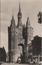 ZWOLLE - Sassenpoort, Verzenden, Gelopen