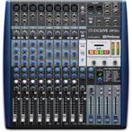 (B-Stock) Presonus StudioLive AR12c hybride 12-kanaals mixer, Muziek en Instrumenten, Mengpanelen, Verzenden, Nieuw