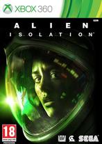 Alien: Isolation Xbox 360 Garantie & morgen in huis!, Spelcomputers en Games, Games | Xbox 360, Shooter, 1 speler, Ophalen of Verzenden