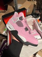 Air Jordan 4 Retro Orchid EU 37.5/39, Air Jordan, Nieuw, Ophalen of Verzenden, Sneakers of Gympen