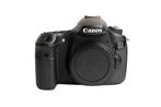 Canon EOS 60D digitale camera (15.643 clicks) met garantie, Audio, Tv en Foto, Fotocamera's Digitaal, Ophalen of Verzenden, Zo goed als nieuw