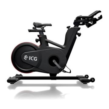 Life Fitness ICG IC5 Indoor Bike (2022) beschikbaar voor biedingen