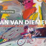 Jan van Diemen 9789491403064 Jan van Diemen, Verzenden, Gelezen, Jan van Diemen